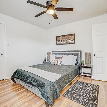 Lone Star Oasis Villa San Antonio Eksteriør billede